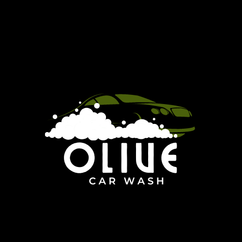 Olive Car Wash