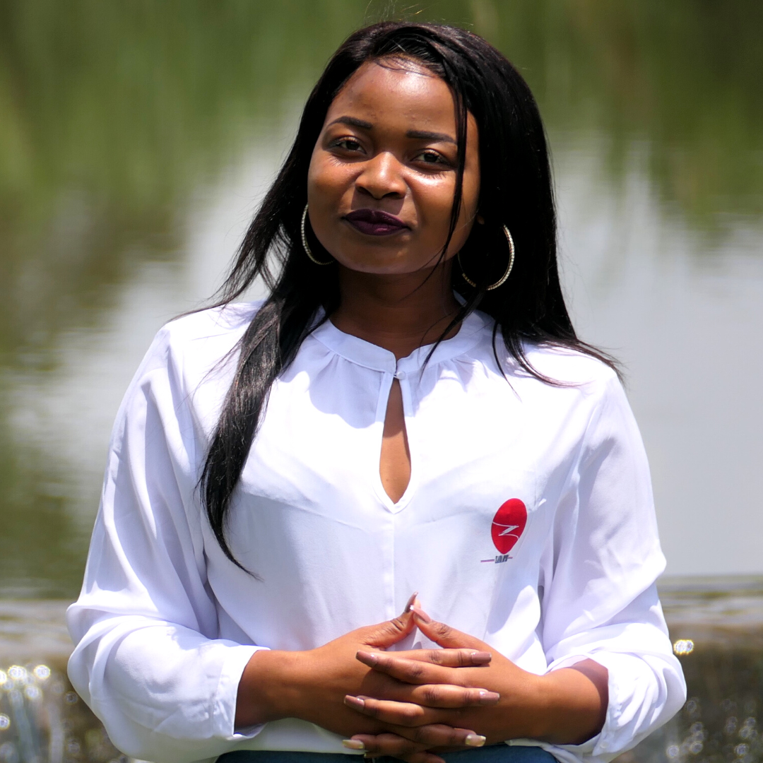 Sellinah Mondlane, Business coach