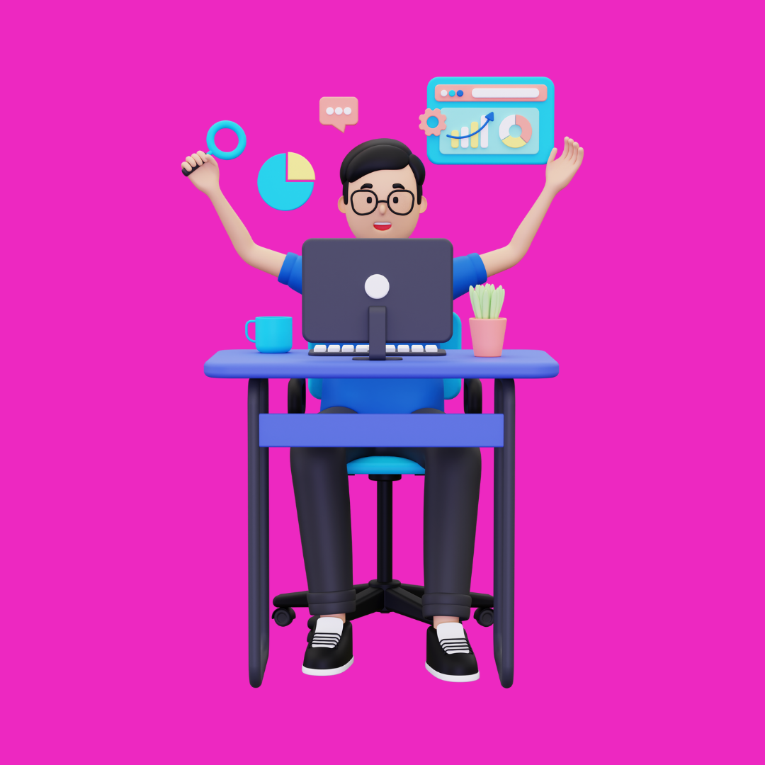 ZANDA EMPIRE marketing trainings