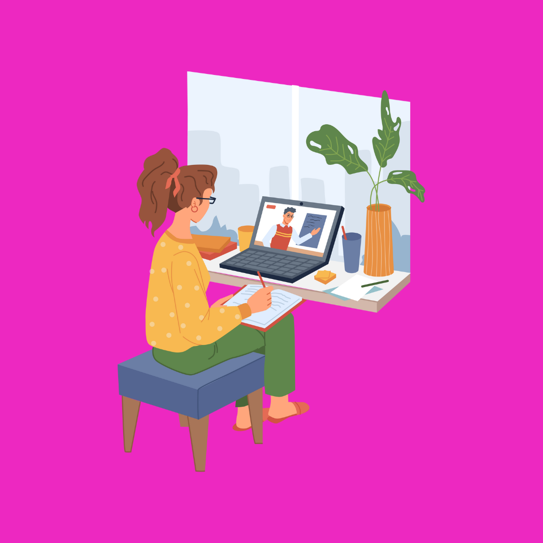 ZANDA EMPIRE computer training